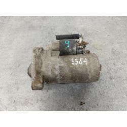 starter PEUGEOT PARTNER I 1.4 8V 75KM1.4 8V20021005821815 BOSCH755584                                            