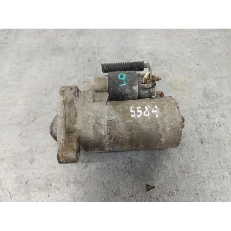 ROZRUSZNIK PEUGEOT PARTNER I 1.4 8V 75KM 1.4 8V 2002 1005821815 BOSCH 75 5584 