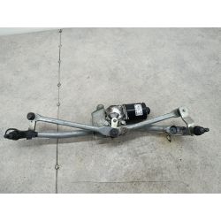 MECHANIZM WYCIERACZEK BMW 1 E87 2.0 D 118d20087193036 300/01435693                                            