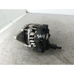 ALTERNATOR HYUNDAI I30 I 1.4 DOHC 109KM1.4 16V2009A31767F1095658                                            