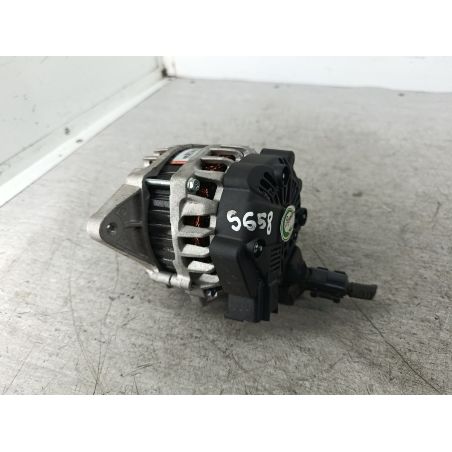 ALTERNATOR HYUNDAI I30 I 1.4 DOHC 109KM 1.4 16V 2009 A3176 7F 109 5658 