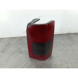 LAMPA TYLNA PRAWA PEUGEOT PARTNER I 1.4 8V 75KM1.4 8V20029621303280755584                                            
