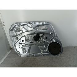 PODNOŚNIK SZYBY LEWY PRZÓD Z STELAŻEM HYUNDAI I30 I 1.4 DOHC 109KM1.4 16V200982470-2R0007F1095658                                            