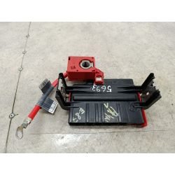 MODUŁ AKUMULATORA BMW 1 E87 2.0 D 118d20086942912300/01435693                                            