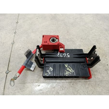 MODUŁ AKUMULATORA BMW 1 E87 2.0 D 118d 2008 6942912 300/0 143 5693 