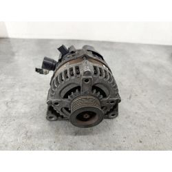 ALTERNATOR CITROEN C4 I 1.6 HDI 110KM1.6 HDI20069640623580  104210-3170EXL1105456                                            