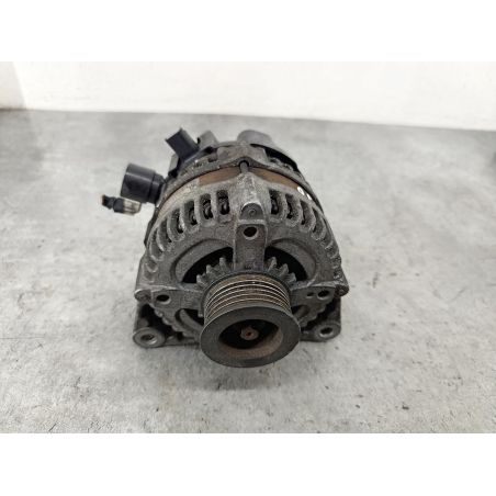 ALTERNATOR CITROEN C4 I 1.6 HDI 110KM 1.6 HDI 2006 9640623580  104210-3170 EXL 110 5456 