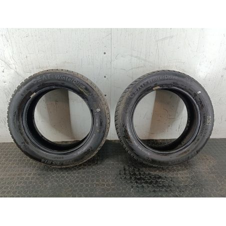 OPONY ZIMOWE 14 PARA SUZUKI ALTO VI 1.0 69KM 1.0 12V 2012 155/65R14 ZAM 69 5302 