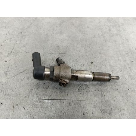 WTRYSKIWACZ CITROEN C3 I 1.4 HDI 70KM 1.4 HDI 2002 9645988580  5WS40007 KMY 70 5621 