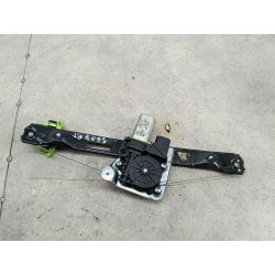 PODNOŚNIK SZYBY PRAWY TYŁ BMW 1 E87 2.0 D 118d20087067798300/01435693                                            