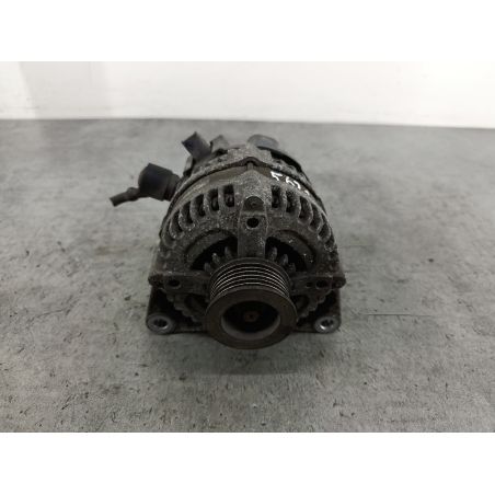 ALTERNATOR CITROEN C3 I 1.4 HDI 70KM 1.4 HDI 2002 9640623580  104210-3170 KMY 70 5621 