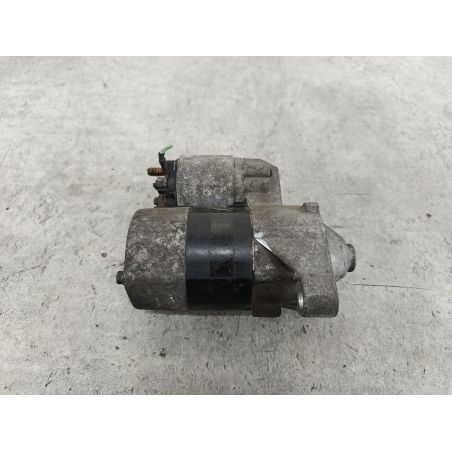 starter RENAULT CLIO III 1.2 16V 75KM 1.2 16V 2007 TEJ47 75 5461 