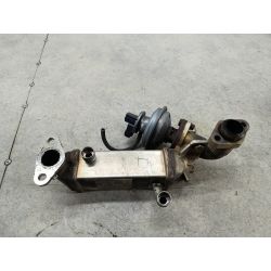 CHŁODNICA SPALIN BMW 1 E87 2.0 D 118d2008780518903 300/01435693                                            