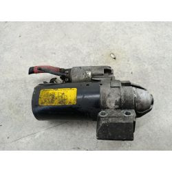 starter BMW 1 E87 2.0 D 118d20087798006 0001139002  BOSCH300/01435693                                            