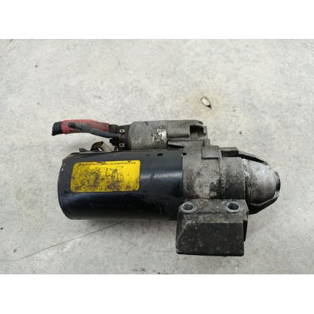 ROZRUSZNIK BMW 1 E87 2.0 D 118d 2008 7798006 0001139002  BOSCH 300/0 143 5693 