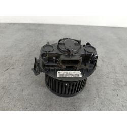 WENTYLATOR NAWIEWU, DMUCHAWA RENAULT CLIO III 1.2 16V 75KM1.2 16V2007N104999Z  GMVB85TEJ47755461                                            