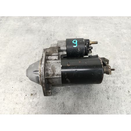 starter AUDI A4 B6 1.8 20V 150KM 1.8 T 20V 2001 06B911023 LY7Q 150 5494 