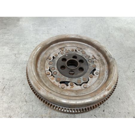 KOŁO ZAMACHOWE VW PASSAT B7 2.0 TDI 170KM 2.0 TDI 2011 415074409 LK7X 170 