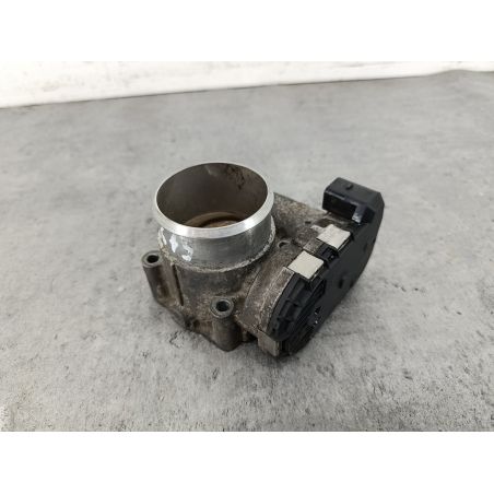 PRZEPUSTNICA AUDI A4 B6 1.8 20V 150KM 1.8 T 20V 2001 06B133062M LY7Q 150 5494 