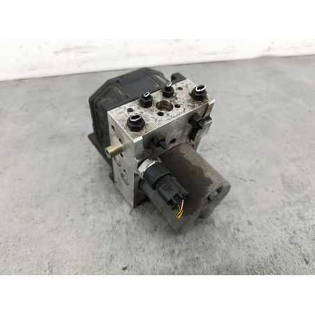 ABS PUMP AUDI A4 B6 1.8 20V 150KM 1.8 T 20V 2001 8E0614517 0265225048  BOSCH LY7Q 150 5494 