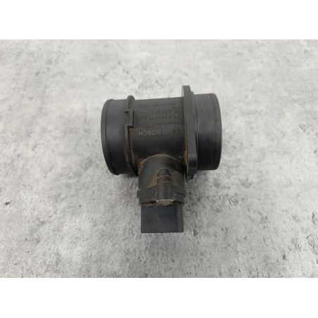 PRZEPŁYWOMIERZ POWIETRZA AUDI A4 B6 1.8 20V 150KM 1.8 T 20V 2001 06A906461L 0280218063  BOSCH LY7Q 150 5494 