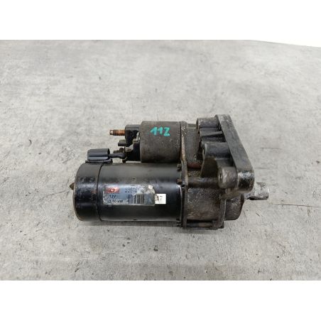 starter CITROEN BERLINGO II 1.6 HDI 75KM 1.6 HDI 2008 S3016 AS EWP 75 5432 