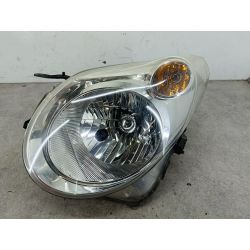 LAMPA PRZÓD LEWA SUZUKI ALTO VI 1.0 69KM1.0 12V2012ZAM695302                                            