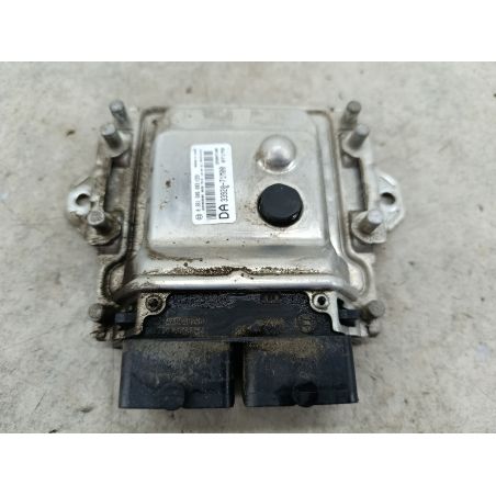 KOMPUTER, STEROWNIK SUZUKI ALTO VI 1.0 69KM 1.0 12V 2012 33920-71M00  33920M71M00 ZAM 69 5302 