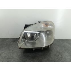 LAMPA PRZÓD LEWA FIAT DOBLO I FL 1.9 JTD200843690383  436909996121055386                                            