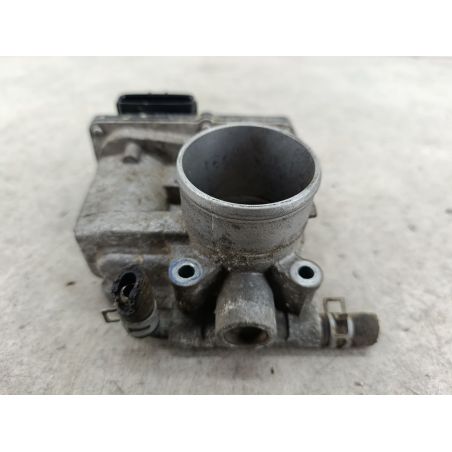 PRZEPUSTNICA SUZUKI ALTO VI 1.0 69KM 1.0 12V 2012 12N28 ZAM 69 5302 