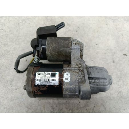 ROZRUSZNIK SUZUKI ALTO VI 1.0 69KM 1.0 12V 2012 31100M68K1 M000T33071ZM ZAM 69 5302 