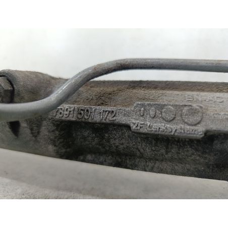 MAGLOWNICA PRZEKŁADNIA KIEROWNICY TOYOTA COROLLA VERSO II 2.2 D-4D 2.0 D-4D 2005 7891501172  ZF 040 116 5426 