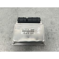 KOMPUTER, STEROWNIK AUDI A4 B6 1.8 20V 150KM1.8 T 20V20018E0909518ALY7Q1505494                                            