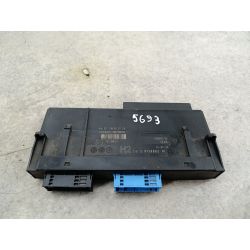 MODUŁ KOMFORTU BMW 1 E87 2.0 D 118d20089176882300/01435693                                            