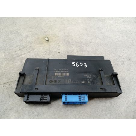 MODUŁ KOMFORTU BMW 1 E87 2.0 D 118d 2008 9176882 300/0 143 5693 