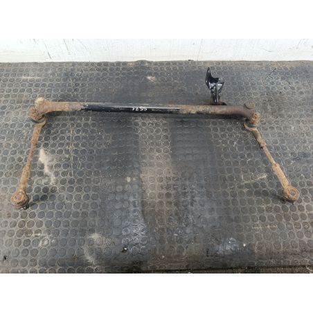 DRĄŻEK KIEROWNICZY NISSAN XTERRA I 3.3 V6 170KM 3.3 V6 1999 KV8 170 5571 