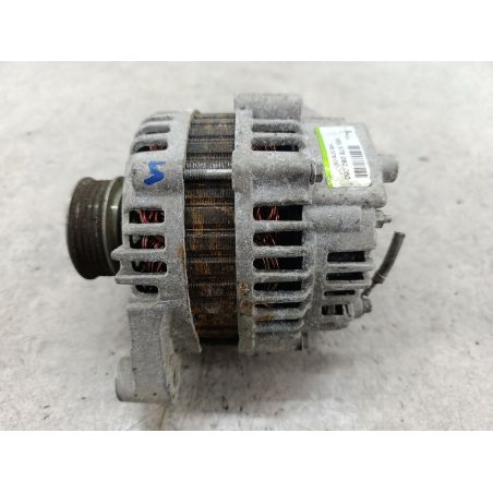 ALTERNATOR NISSAN XTERRA I 3.3 V6 170KM 3.3 V6 1999 165578080080 KV8 170 5571 