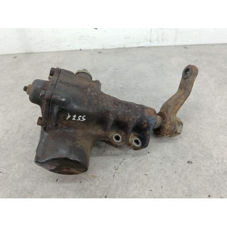 PRZEKŁADNIA KIEROWNICZA NISSAN XTERRA I 3.3 V6 170KM 3.3 V6 1999 Y99E123 KOYO KV8 170 5571 