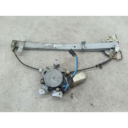 PODNOŚNIK SZYBY LEWY PRZÓD NISSAN XTERRA I 3.3 V6 170KM3.3 V61999KV81705571                                            