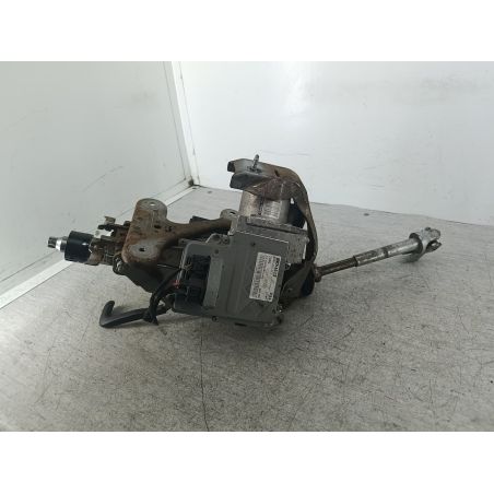 WSPOMAGANIE ELEKTRYCZNE, PION RENAULT MEGANE II 1.6 16V 115KM 1.6 16V 2004 8200035272  50300389LHD  TRW MV632 115 