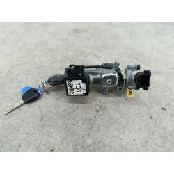 STACYJKA SUZUKI ALTO VI 1.0 69KM1.0 12V201233970-68K10  33970M68K10 5WK49997  CONTINENTALZAM695302                                            