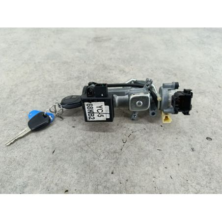 STACYJKA SUZUKI ALTO VI 1.0 69KM 1.0 12V 2012 33970-68K10  33970M68K10 5WK49997  CONTINENTAL ZAM 69 5302 