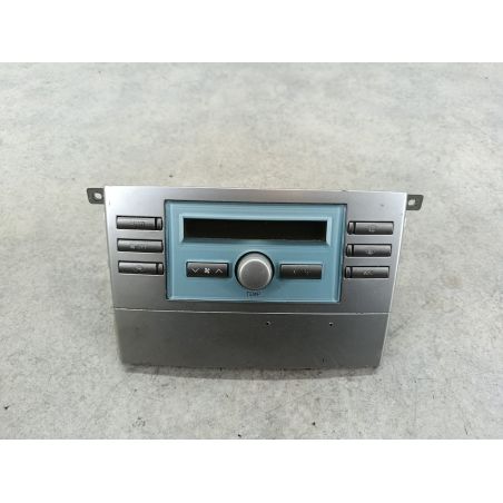 PANEL NAWIEWU TOYOTA COROLLA VERSO II 2.2 D-4D 2.0 D-4D 2005 55900-0F030 MB146570-2272  DENSO 040 116 5426 