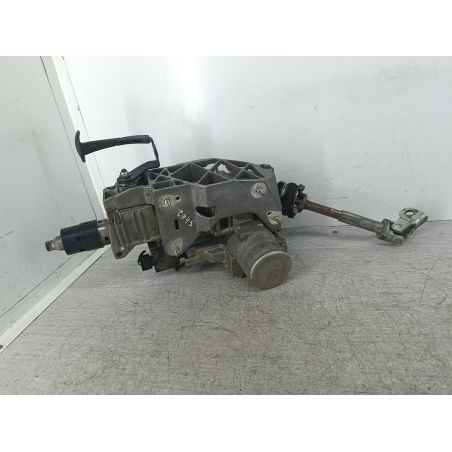 WSPOMAGANIE ELEKTRYCZNE, PION RENAULT MEGANE II 1.6 16V 115KM 1.6 16V 2004 8200246631B  50300374LHD  TRW MV632 115 5462 