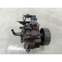 POMPA WTRYSKOWA PEUGEOT 307 SW FL 1.6 HDI 109KM1.6 HDI20079656300380 0445010102  BOSCHEXL1095646                                            