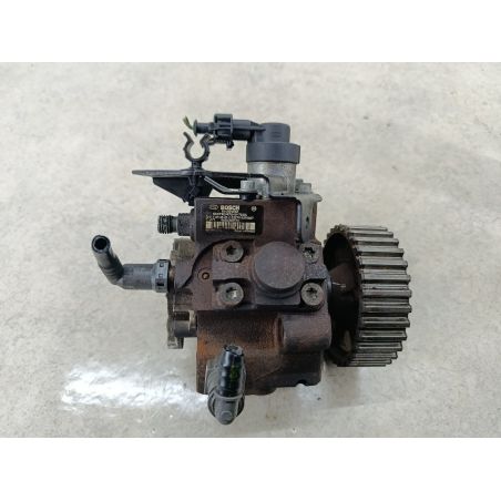 POMPA WTRYSKOWA PEUGEOT 307 SW FL 1.6 HDI 109KM 1.6 HDI 2007 9656300380 0445010102  BOSCH EXL 109 5646 