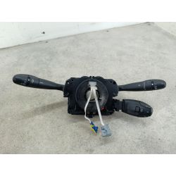 PRZEŁĄCZNIK ZESPOLONY PEUGEOT 307 SW FL 1.6 HDI 109KM1.6 HDI200796628728XT  COM2005 DELPHIEXL1095646                                            