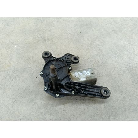 SILNICZEK WYCIERACZKI TYŁ PEUGEOT 307 SW FL 1.6 HDI 109KM 1.6 HDI 2007 9640961380 EXL 109 5646 