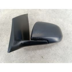 LEFT MIRROR SUZUKI ALTO VI 1.0 69KM1.0 12V2012ZAM695302                                            