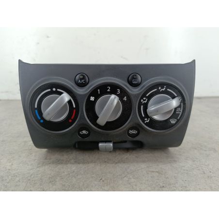 PANEL NAWIEWU SUZUKI ALTO VI 1.0 69KM 1.0 12V 2012 ZAM 69 5302 